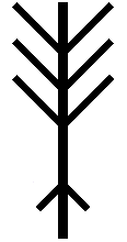 Dragon Tree Rune